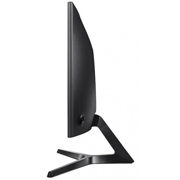 Фото - Монітор ігровий Samsung C24RG50FQIX (LC24RG50FQIXCI)