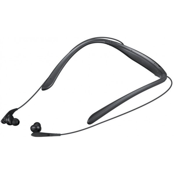 Фото - Навушники вкладиші Samsung LEVEL U Pro Black(EO-BN920CBEGRU)