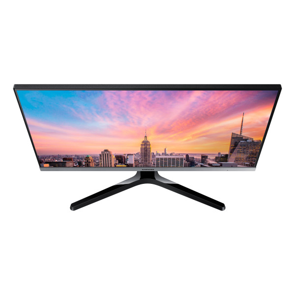 Фото - Монитор Samsung S22R350F (LS22R350FHIXCI)