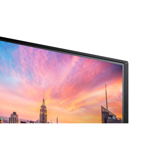 Фото - Монитор Samsung S22R350F (LS22R350FHIXCI)