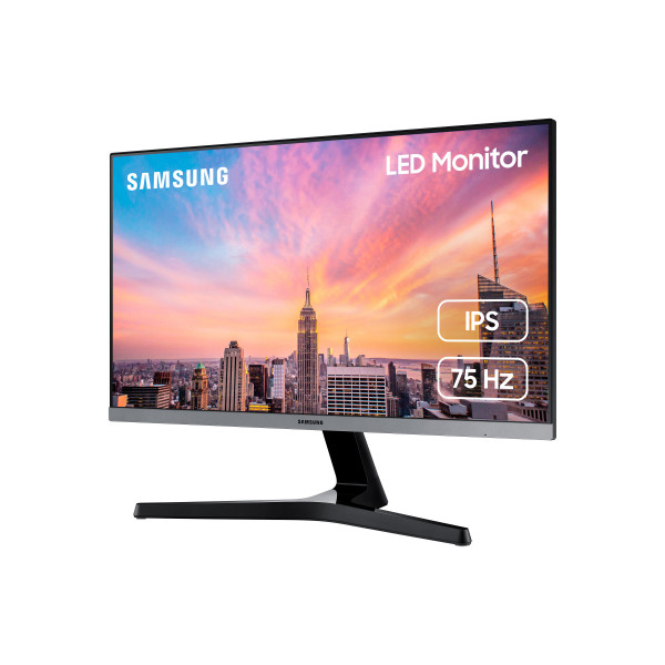 Фото - Монитор Samsung S22R350F (LS22R350FHIXCI)
