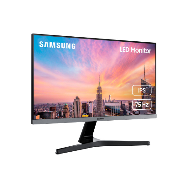 Фото - Монитор Samsung S22R350F (LS22R350FHIXCI)