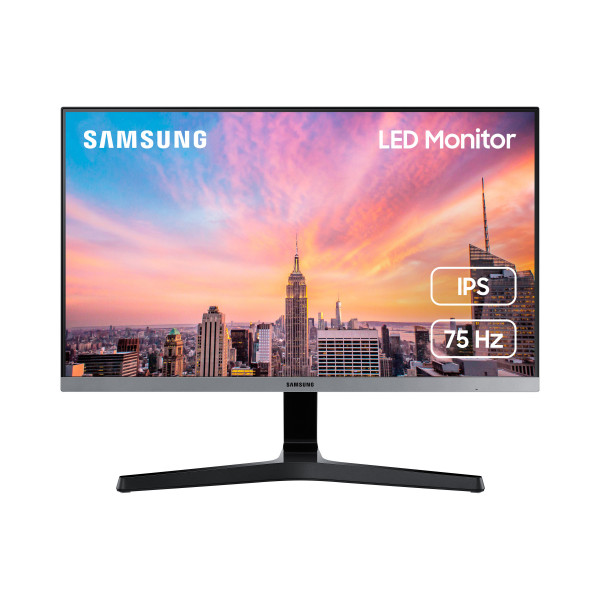 Фото - Монитор Samsung S22R350F (LS22R350FHIXCI)