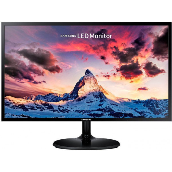 Фото - Монитор Samsung S24F350FHI (LS24F350FHIXCI)