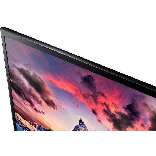 Фото - Монитор Samsung S24F350FHI (LS24F350FHIXCI)