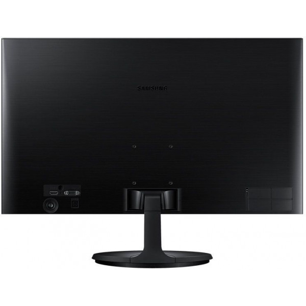 Фото - Монитор Samsung S24F350FHI (LS24F350FHIXCI)