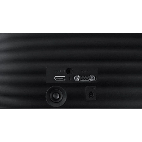 Фото - Монитор Samsung S24F350FHI (LS24F350FHIXCI)