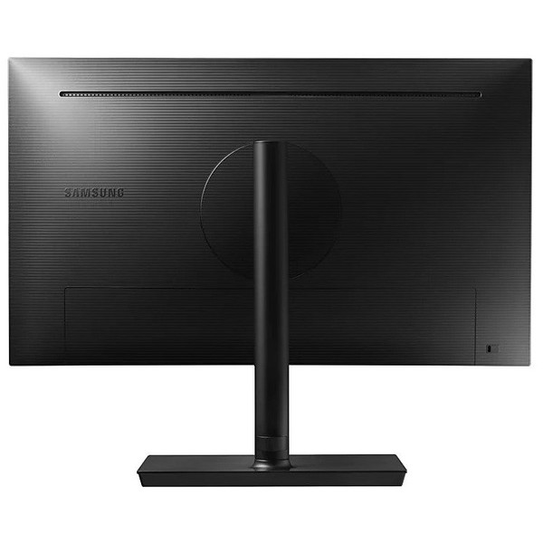 Фото - Монитор Samsung LS24R650FDIXCI
