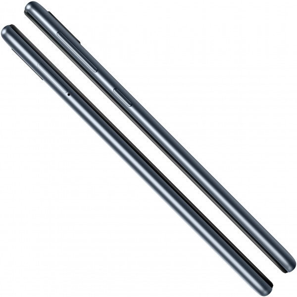 Фото - Смартфон Samsung Galaxy M20 4/64Gb Charcoal Black (SM-M20)