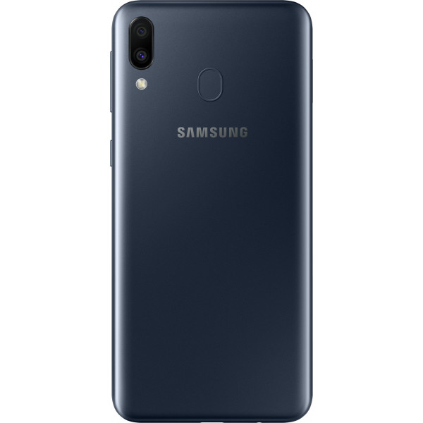 Фото - Смартфон Samsung Galaxy M20 4/64Gb Charcoal Black (SM-M20)