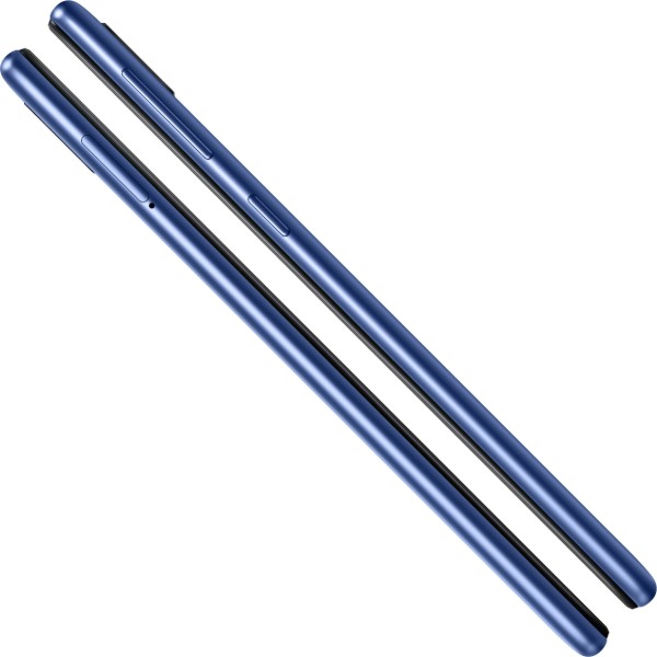 Фото - Смартфон Samsung Galaxy M20 4/64Gb Ocean Blue (SM-M20)