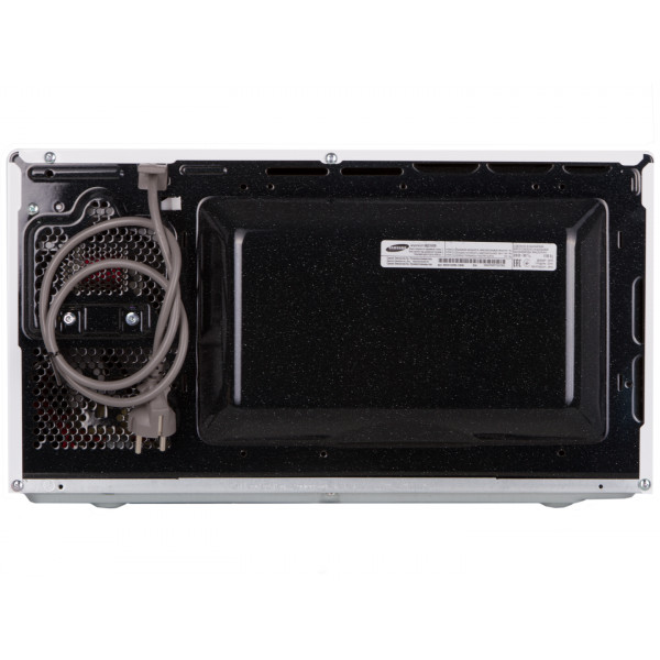 Фото - Микроволновая печь (СВЧ) Samsung ME81KRW-1/BW