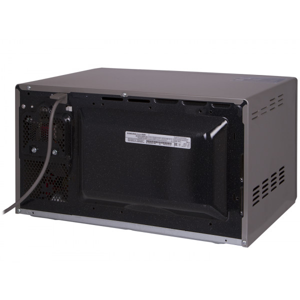 Фото - Микроволновая печь (СВЧ) Samsung ME83KRS-1/BW