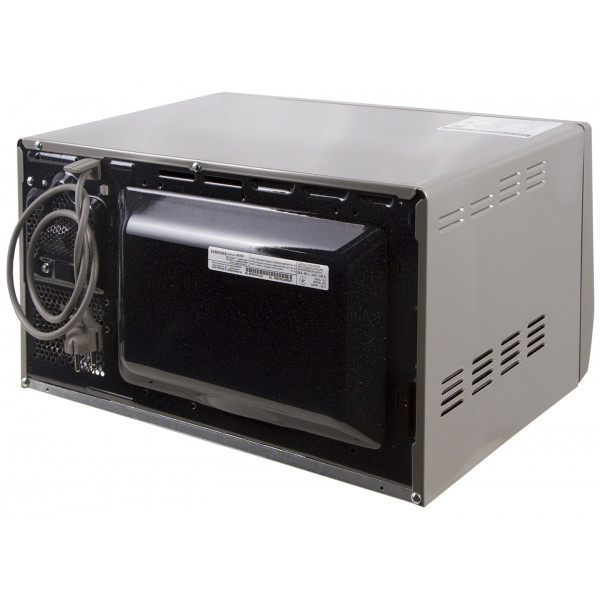 Фото - Микроволновая печь (СВЧ) Samsung ME83KRS-2/UA