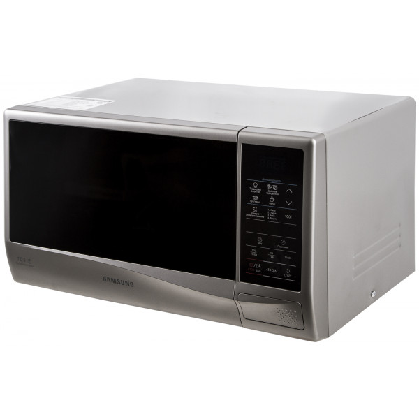 Фото - Микроволновая печь (СВЧ) Samsung ME83KRS-2/UA