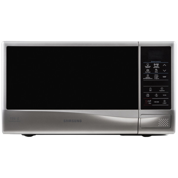 Фото - Микроволновая печь (СВЧ) Samsung ME83KRS-2/UA