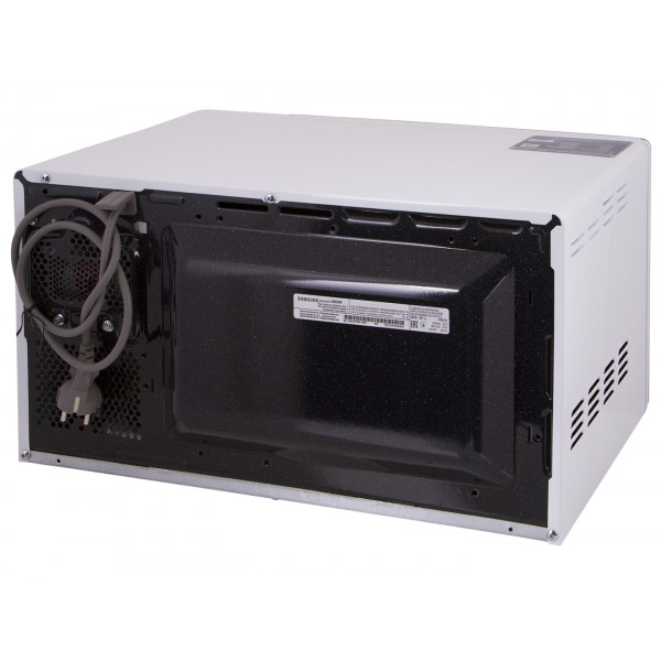 Фото - Микроволновая печь (СВЧ) Samsung ME83KRW-1/BW
