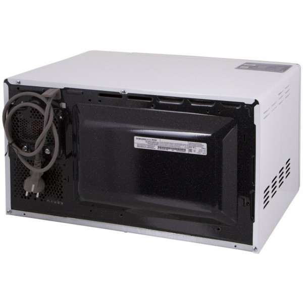 Фото - Микроволновая печь (СВЧ) Samsung ME83KRW-1/UA