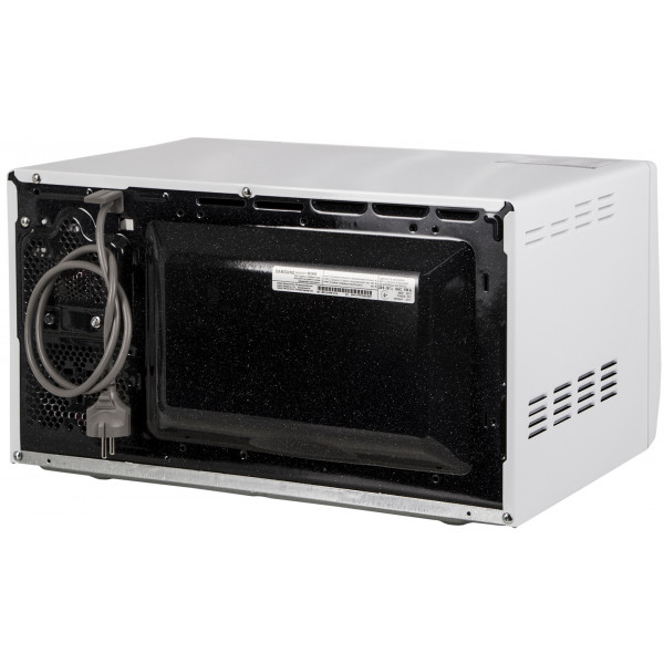 Фото - Микроволновая печь (СВЧ) Samsung ME83KRW-2/UA