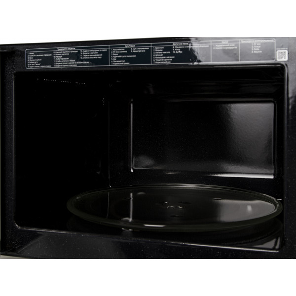 Фото - Микроволновая печь (СВЧ) Samsung ME83KRW-2/UA