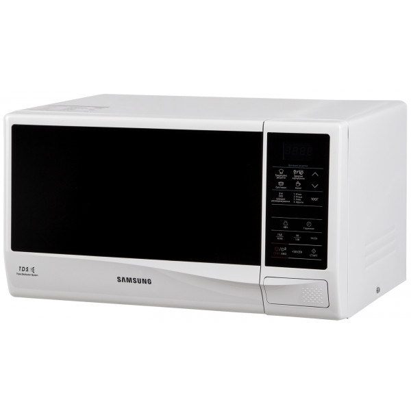 Фото - Микроволновая печь (СВЧ) Samsung ME83KRW-2/UA
