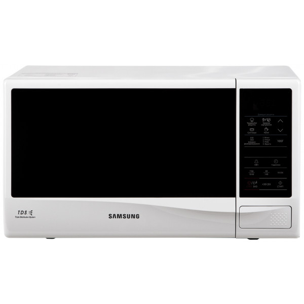 Фото - Микроволновая печь (СВЧ) Samsung ME83KRW-2/UA