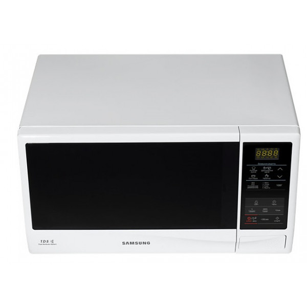 Фото - Микроволновая печь (СВЧ) Samsung ME83KRW-2/BW
