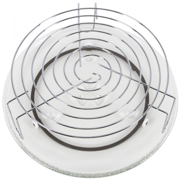 Фото - Микроволновая печь (СВЧ) Samsung MG23F302TAK/UA