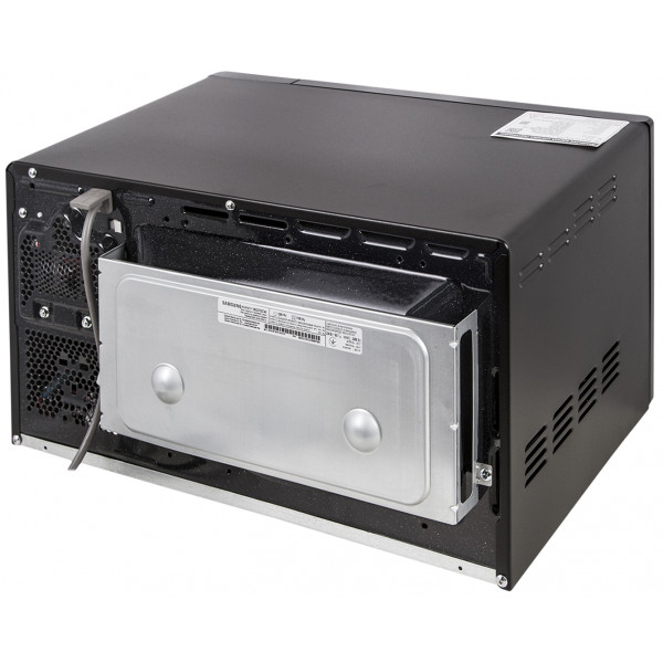 Фото - Микроволновая печь (СВЧ) Samsung MG23F302TAK/UA
