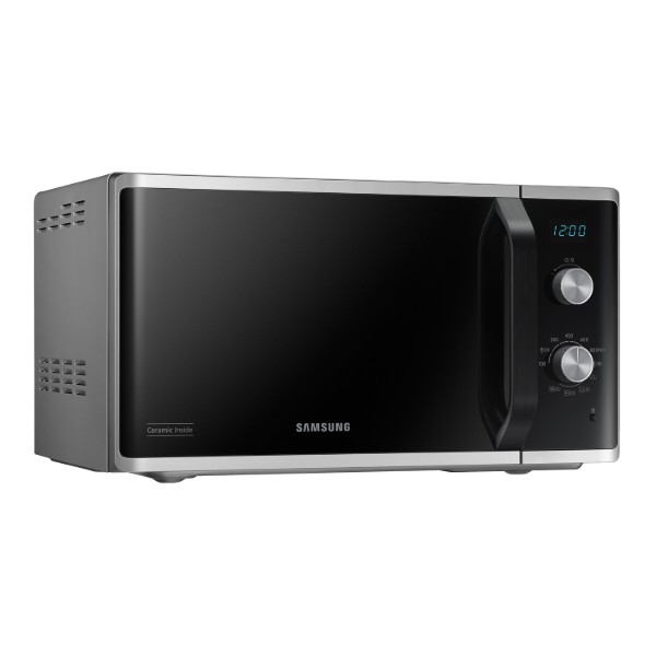 Фото - Мікропошкодження - Мікрохвильова піч (НВЧ) Samsung MG23K3614AS/UA