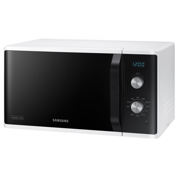 Фото - Мікрохвильова піч (НВЧ) Samsung MG23K3614AW/UA