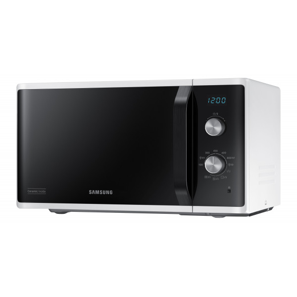 Фото - Мікрохвильова піч (НВЧ) Samsung MG23K3614AW/UA