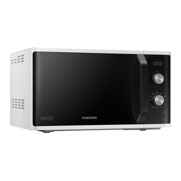 Фото - Мікрохвильова піч (НВЧ) Samsung MG23K3614AW/UA