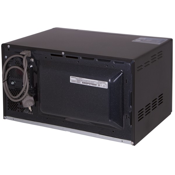 Фото - Мікрохвильова піч (НВЧ) Samsung MS23F302TAK/UA