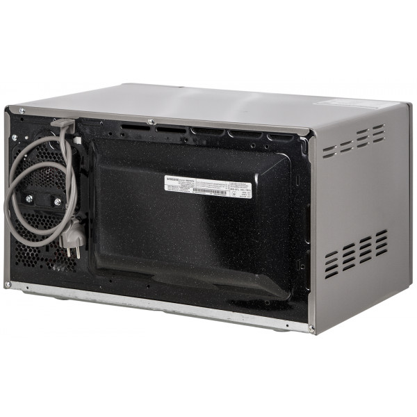 Фото - Мікрохвильова піч (НВЧ) Samsung MS23F302TAS/UA