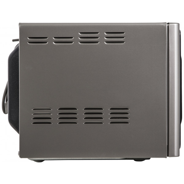Фото - Мікрохвильова піч (НВЧ) Samsung MS23F302TAS/UA