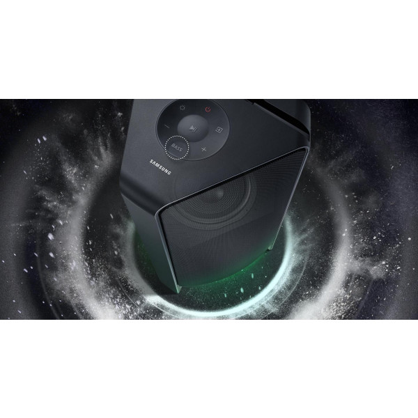 Фото - Уцінка - Акустична система Samsung MX-T70/RU #
