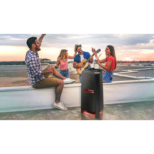 Фото - Уцінка - Акустична система Samsung MX-T70/RU #