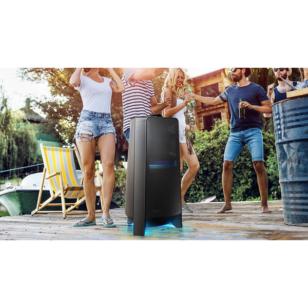 Фото - Уцінка - Акустична система Samsung MX-T70/RU #