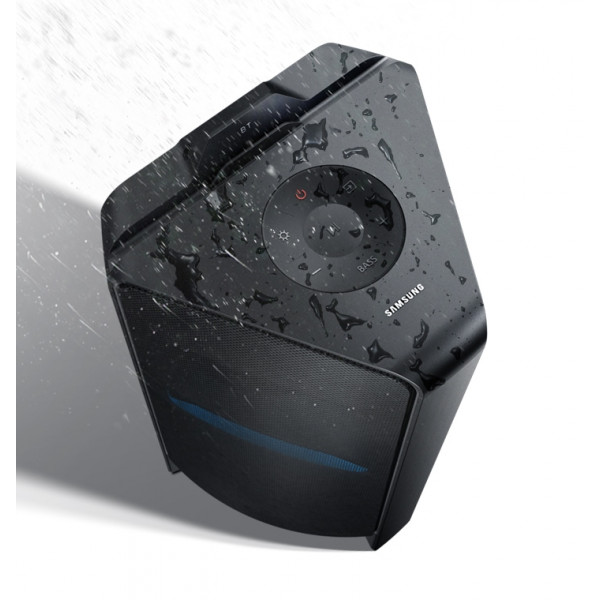 Фото - Уцінка - Акустична система Samsung MX-T70/RU #