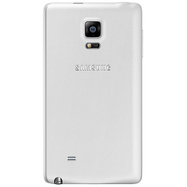 Фото - Смартфон Samsung N915F Galaxy Note Edge White