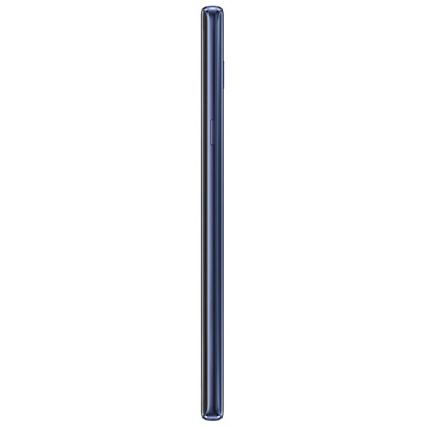 Фото - Смартфон Samsung Galaxy Note 9 512Gb Blue (SM-N960)