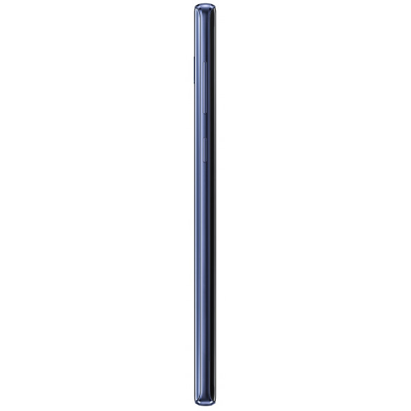 Фото - Смартфон Samsung Galaxy Note 9 128Gb Blue (SM-N960)