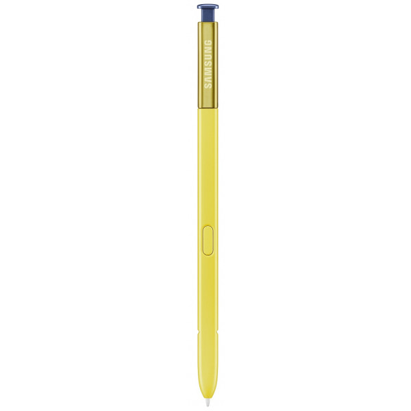 Фото - Смартфон Samsung Galaxy Note 9 128Gb Blue (SM-N960)