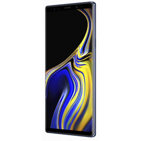 Фото - Смартфон Samsung Galaxy Note 9 512Gb Blue (SM-N960)