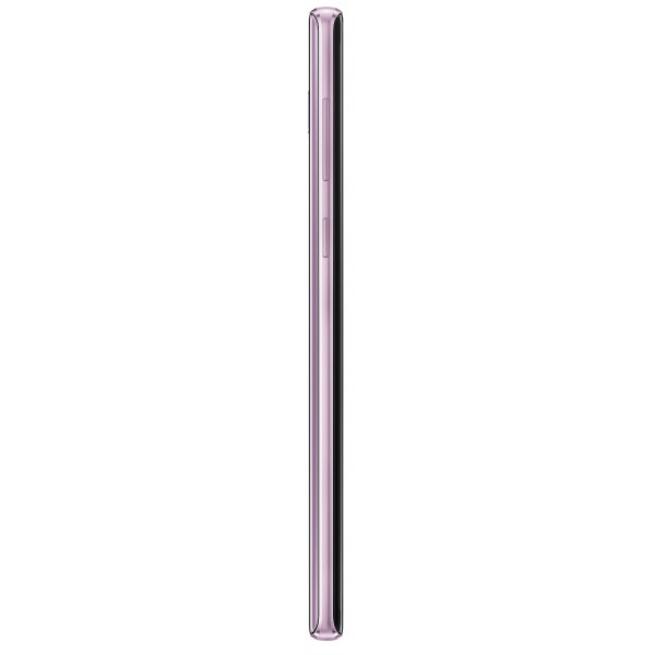 Фото - Смартфон Samsung Galaxy Note 9 128Gb Lavender (SM-N960)