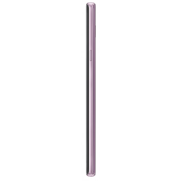 Фото - Смартфон Samsung Galaxy Note 9 128Gb Lavender (SM-N960)