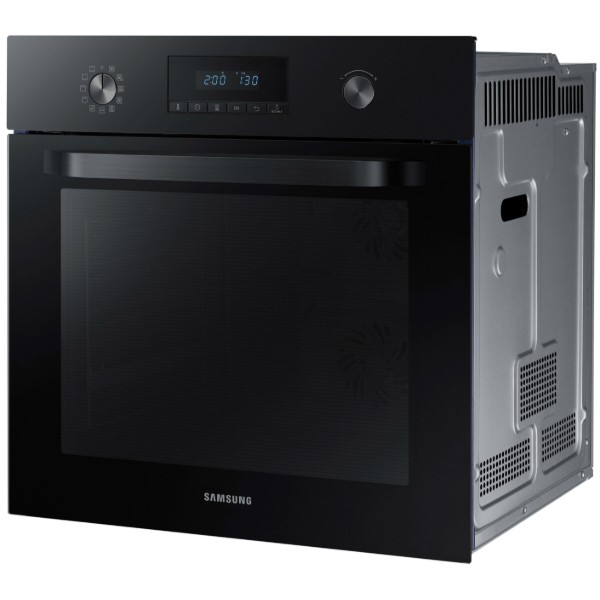 Фото - Духова шафа Samsung NV68R2340RB/WT