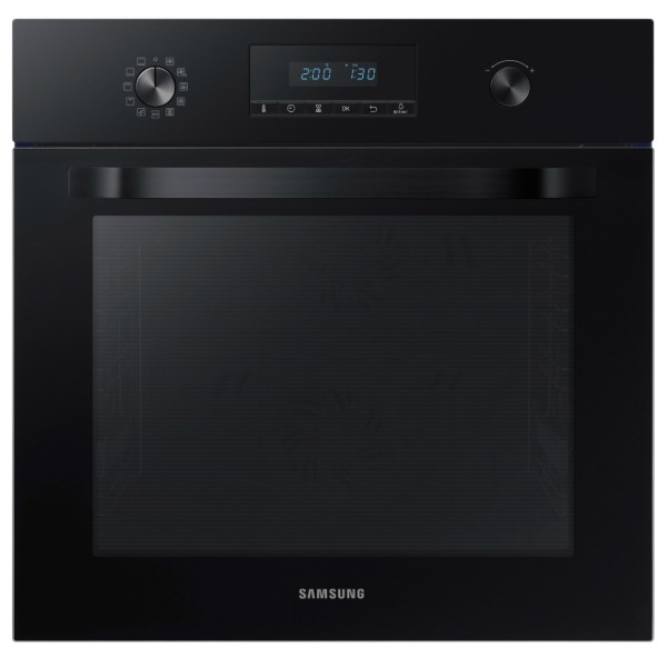 Фото - Духова шафа Samsung NV68R2340RB/WT Фото - Духова шафа Samsung NV68R2340RB/WT