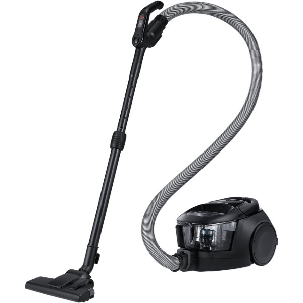 Фото - Пылесос для сухой уборки без мешка Samsung Pet Care VC18M31C0HG/UK